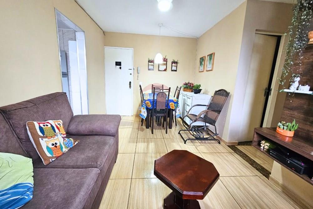 Apartamento - Venda - Nova Friburgo , Rio de Janeiro - Apartamento Braunes (17).jpg - 631671001-22