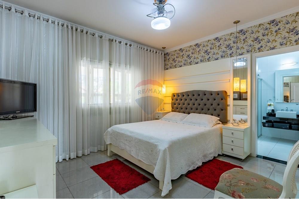 Casa de Condomínio - Venda - Sorocaba , São Paulo - 12-MG_9337-HDR.jpg - 630591083-117