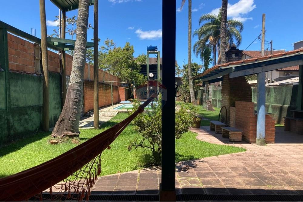 Casa - Venda - São Sebastião , São Paulo - Casa a venda Maresias (22).jpg - Churrasqueira - 631461028-9