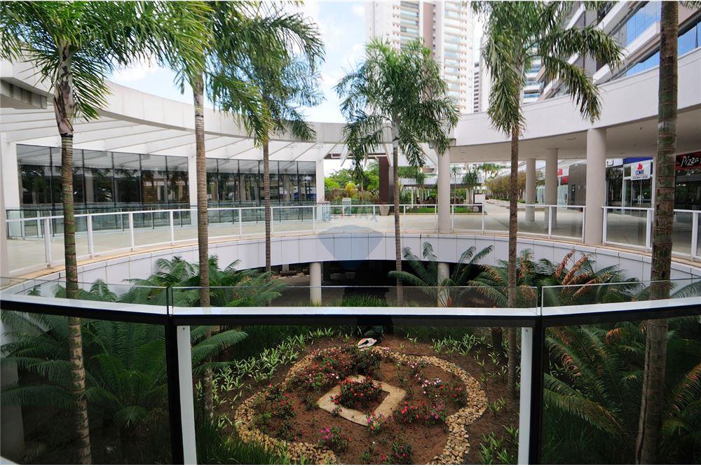 Cj. Comercial/ Sala - Venda - Mogi das Cruzes , São Paulo - 10 - 630281011-763