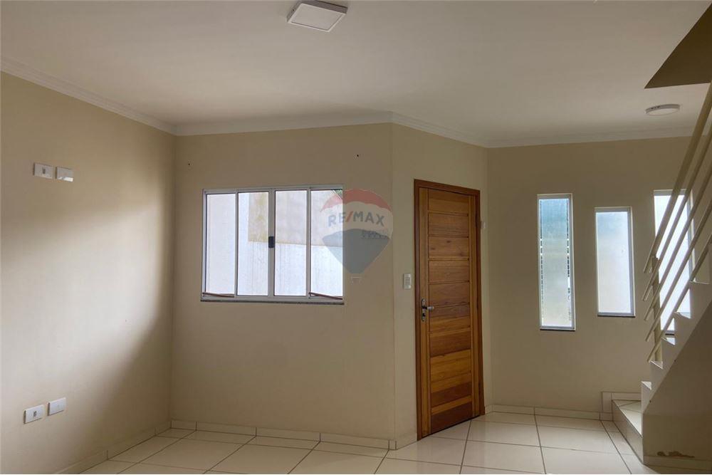 Sobrado - Alugar - Salto de Pirapora , São Paulo - 2 - 631181052-215