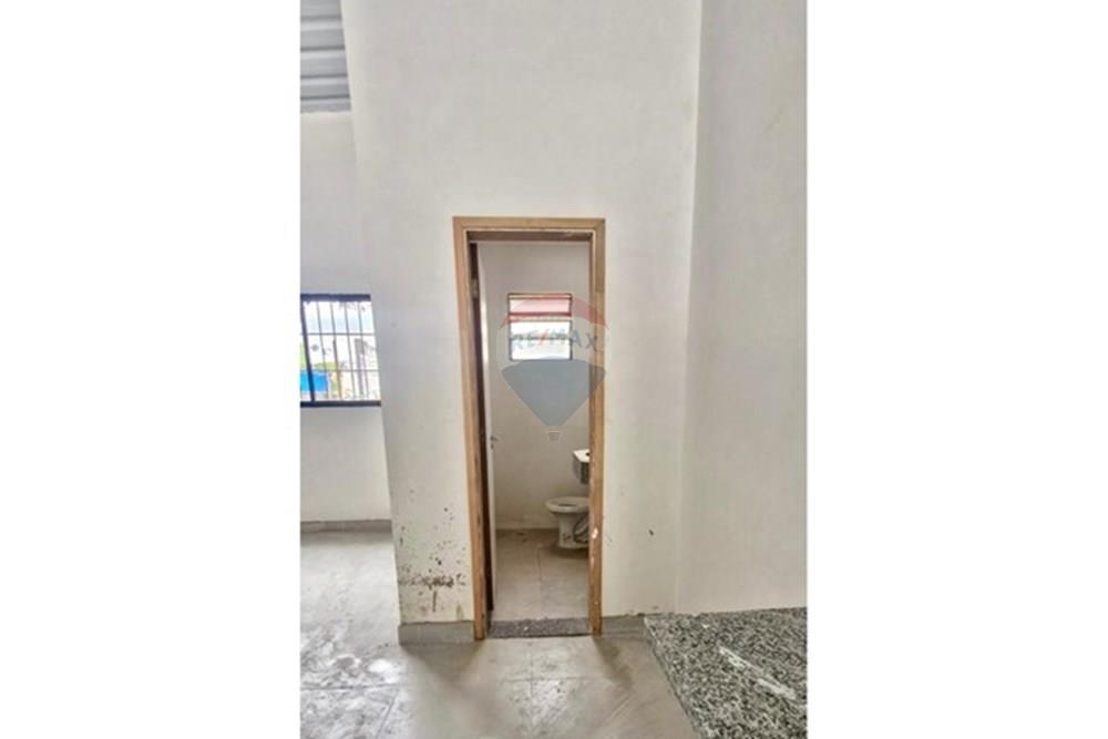 Ponto Comercial/ Loja - Alugar - Guarulhos , São Paulo - 5c5e245d-d0f7-4060-9e7d-fe2bb2810de5 (1).jpeg - Banheiro - 631421016-9