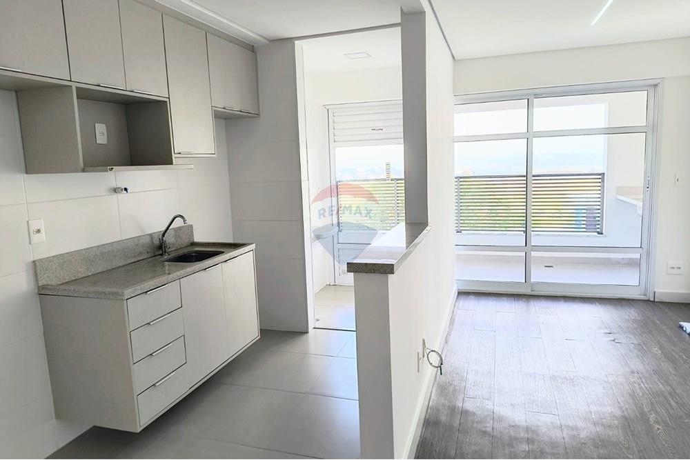 Apartamento - Alugar - São José dos Campos , São Paulo - IMG-20250818-WA0215.jpg - Cozinha - 631631014-29