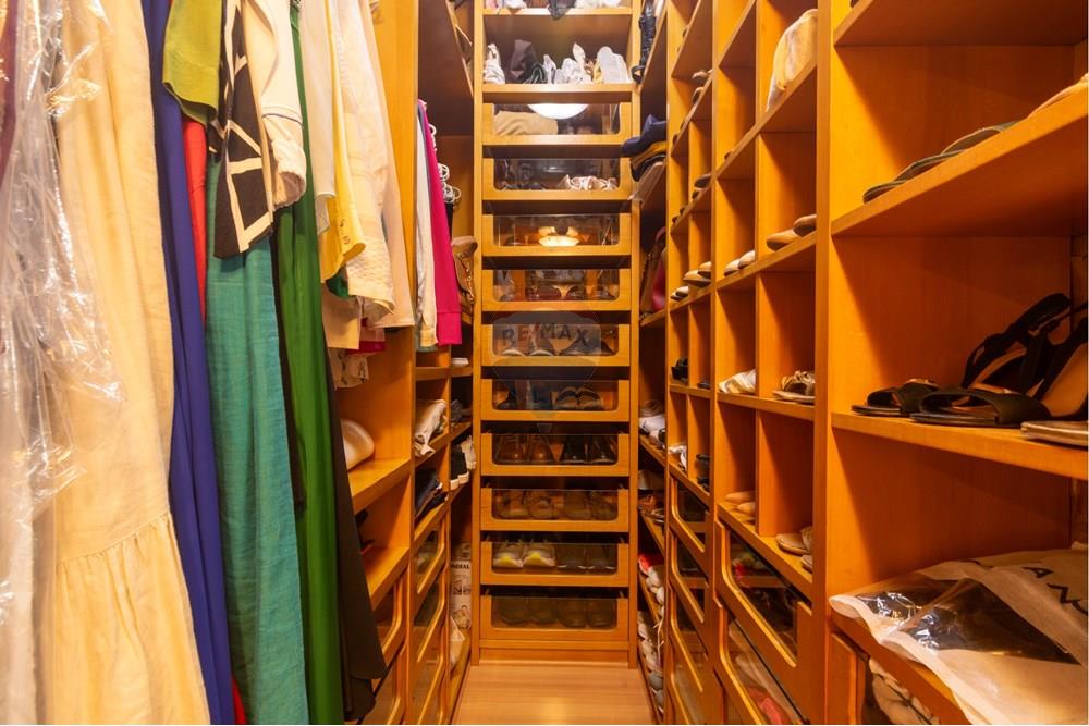 Cobertura - Venda - Rio de Janeiro , Rio de Janeiro - 11 CLOSET.jpg - 630411001-151