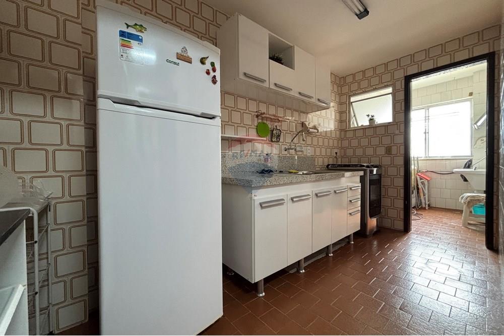 Apartamento - Venda - Cabo Frio , Rio de Janeiro - IMG_3058.JPG - Cozinha - 720301227-27