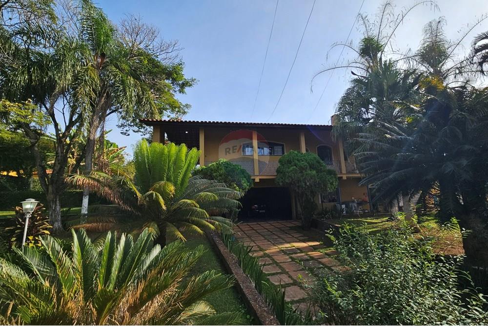 Chácara / Sítio / Fazenda - Venda - Araçoiaba da Serra , São Paulo - 20250508_150442.jpg - 630601140-26