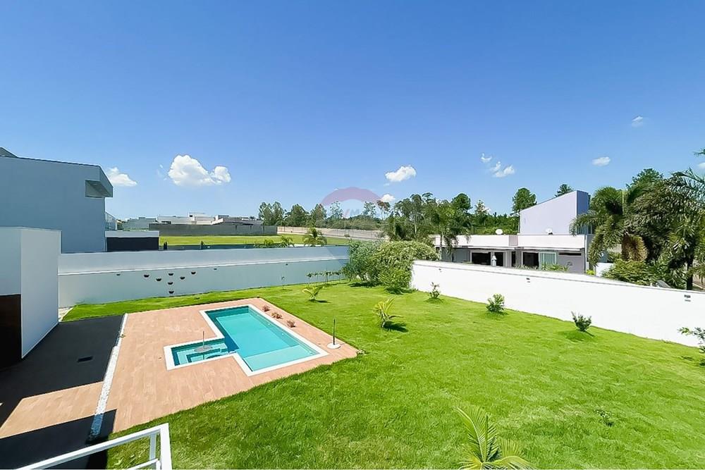 Casa de Condomínio - Alugar - Araçoiaba da Serra , São Paulo - ca4d80b5-6f32-45e0-8843-77f6b96491c0.jpg - 630591087-104