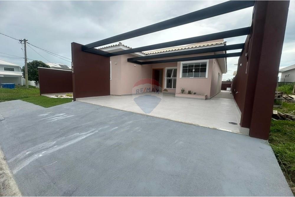 Casa de Condomínio - Venda - São Pedro da Aldeia , Rio de Janeiro - 14.jpeg - 630361032-101