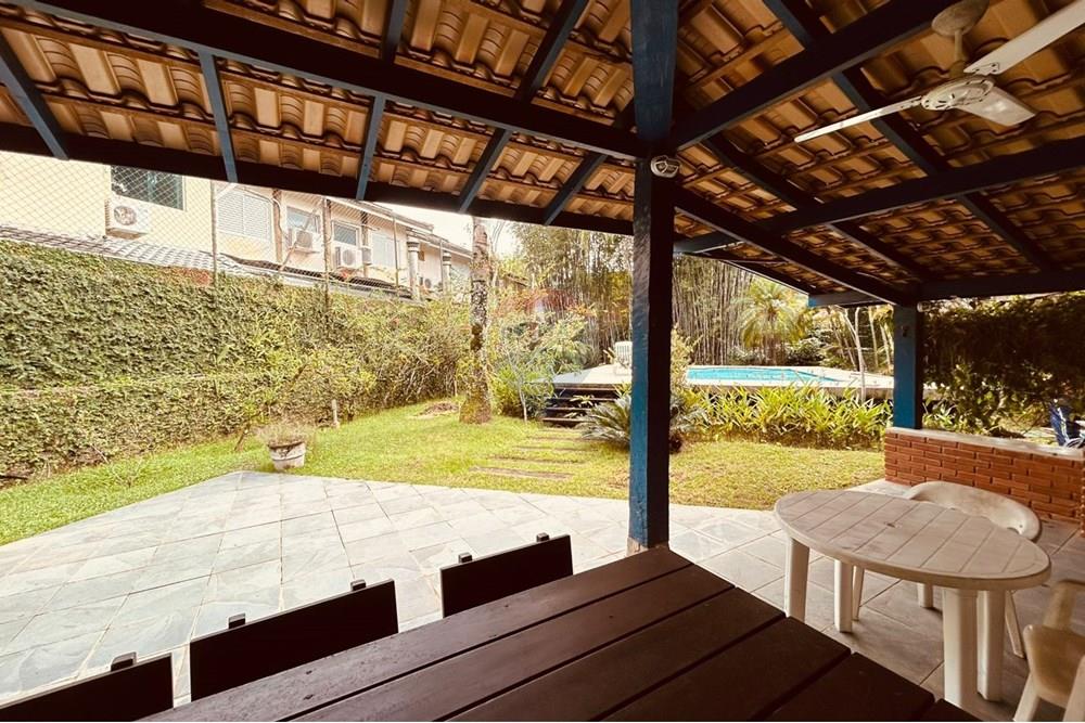 Casa - Venda - São Sebastião , São Paulo - varanda e.jpg - Varanda - 631461002-39