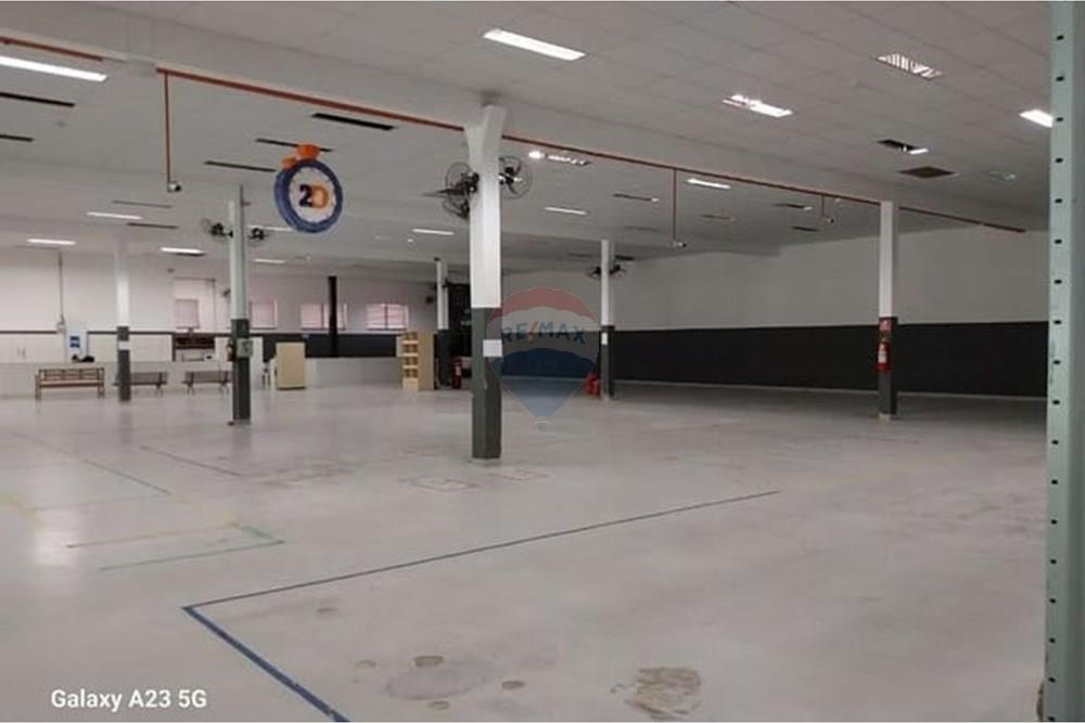 Galpão - Alugar - São Bernardo do Campo , São Paulo - 1.jpg - 630751057-217