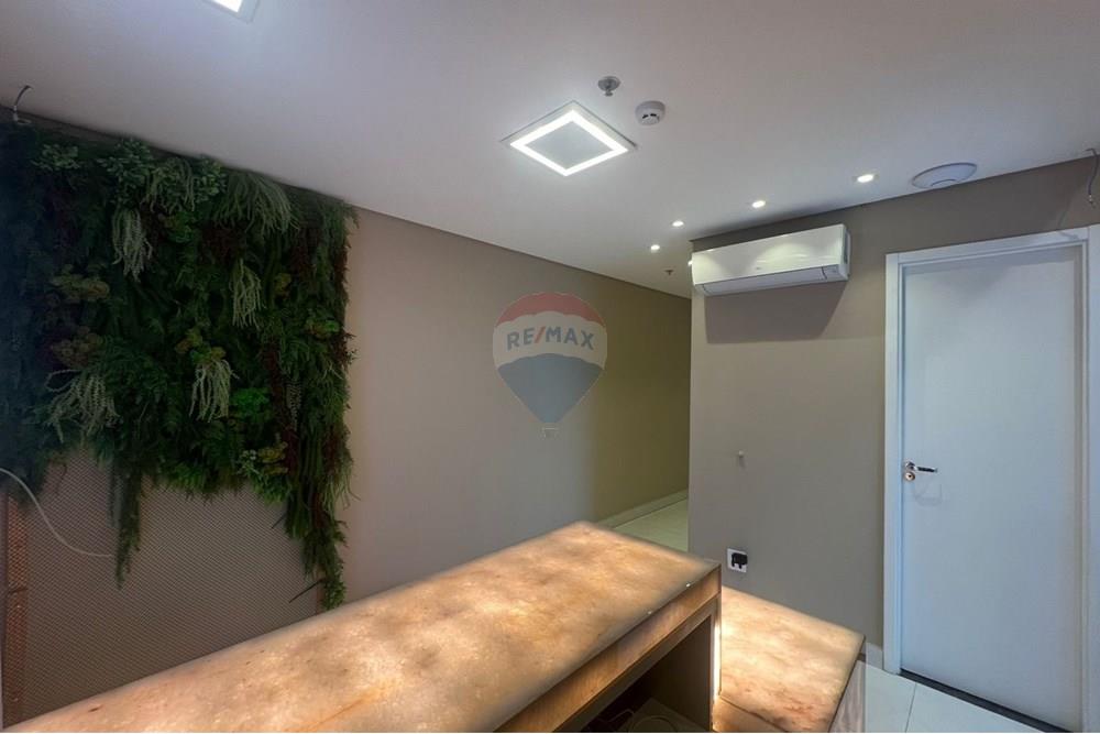 Cj. Comercial/ Sala - Alugar - Santo André , São Paulo - 4.jpeg - 631341001-267