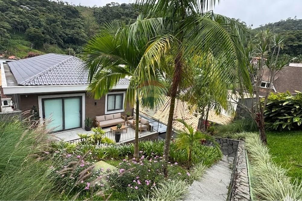 Casa - Venda - Nova Friburgo , Rio de Janeiro - VARANDA OK.jpg - 630551023-490