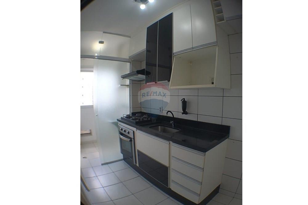 Apartamento - Alugar - Guarulhos , São Paulo - WhatsApp Image 2025-10-27 at 13.29.11 (3).jpeg - Cozinha - 630251069-112