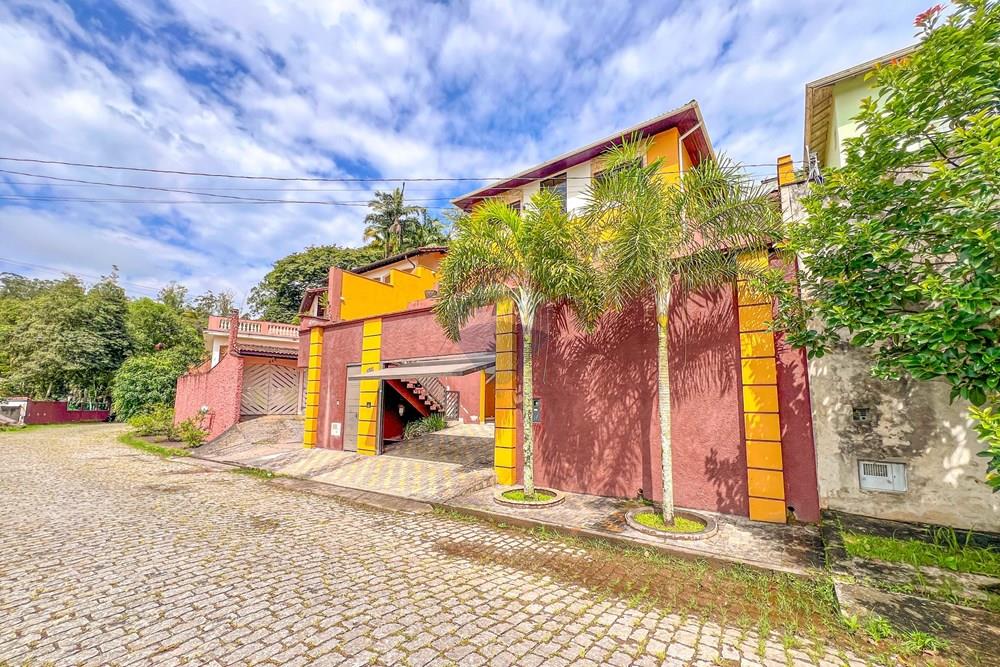 Casa - Venda - Ribeirão Pires , São Paulo - 4.jpg - 631371003-118