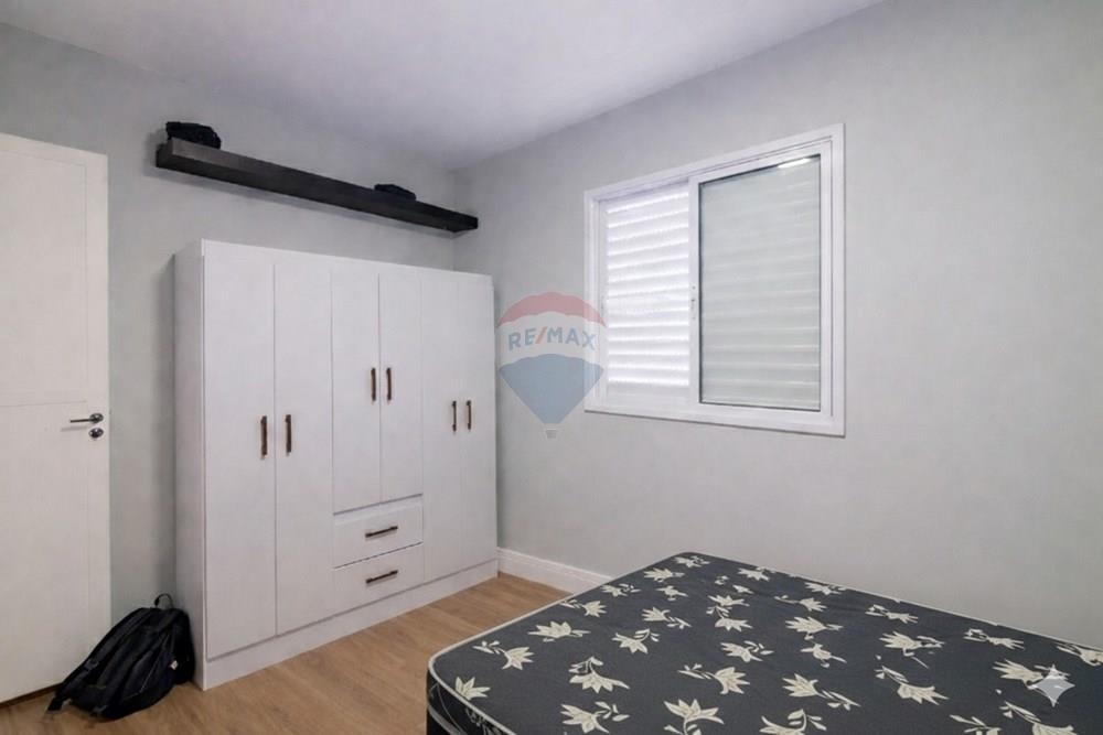 Apartamento - Venda - São Paulo , São Paulo - Gemini_Generated_Image_iyaieqiyaieqiyai.jpeg - Quarto - 631341036-3