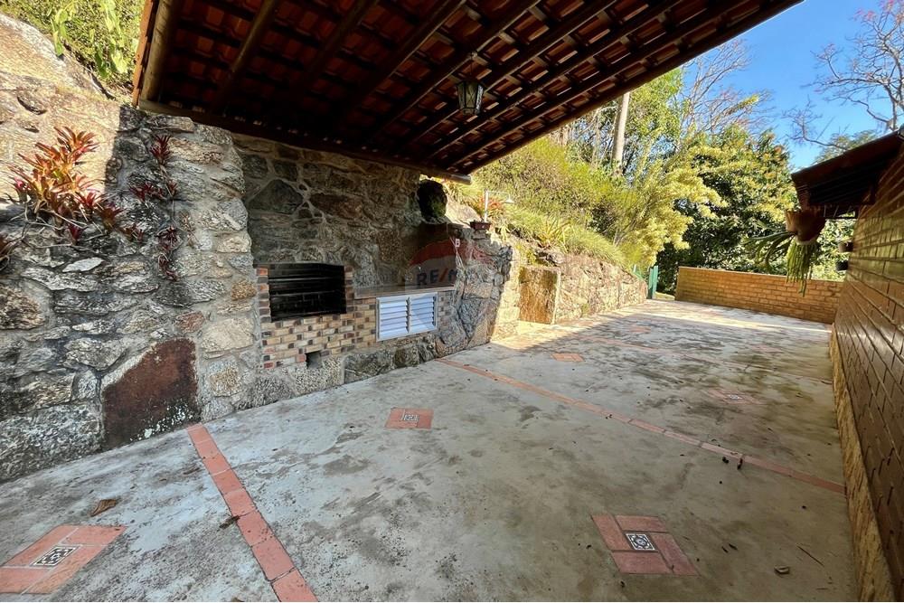 Casa de Condomínio - Venda - Petrópolis , Rio de Janeiro - IMG_8988.JPG - 630131012-176