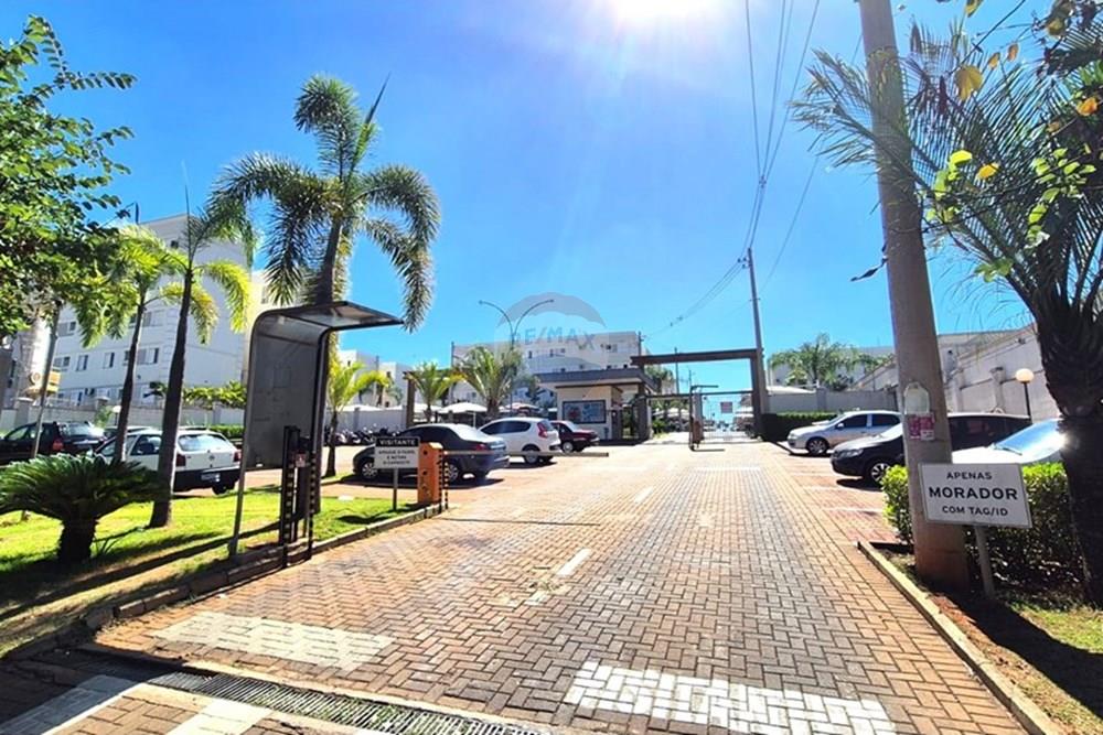 Apartamento - Venda - São José do Rio Preto , São Paulo - 01 predio d.jpeg - 630401013-131