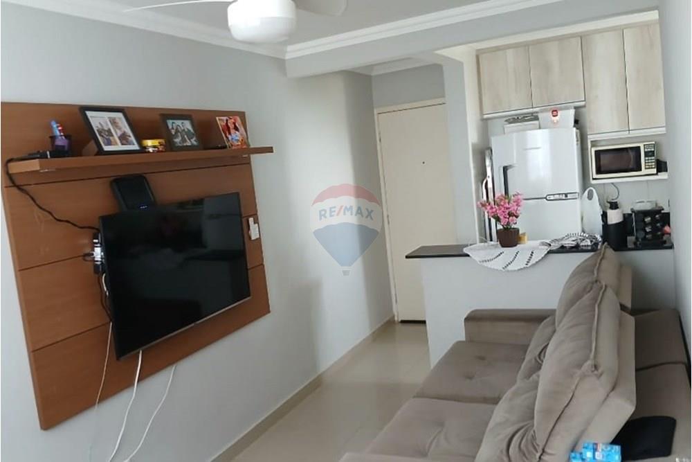 Apartamento - Venda - Sorocaba , São Paulo - 15.jpeg - Sala - 630601113-36