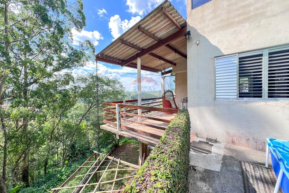 Chácara / Sítio / Fazenda - Venda - Ribeirão Pires , São Paulo - 28.jpg - 631371049-3