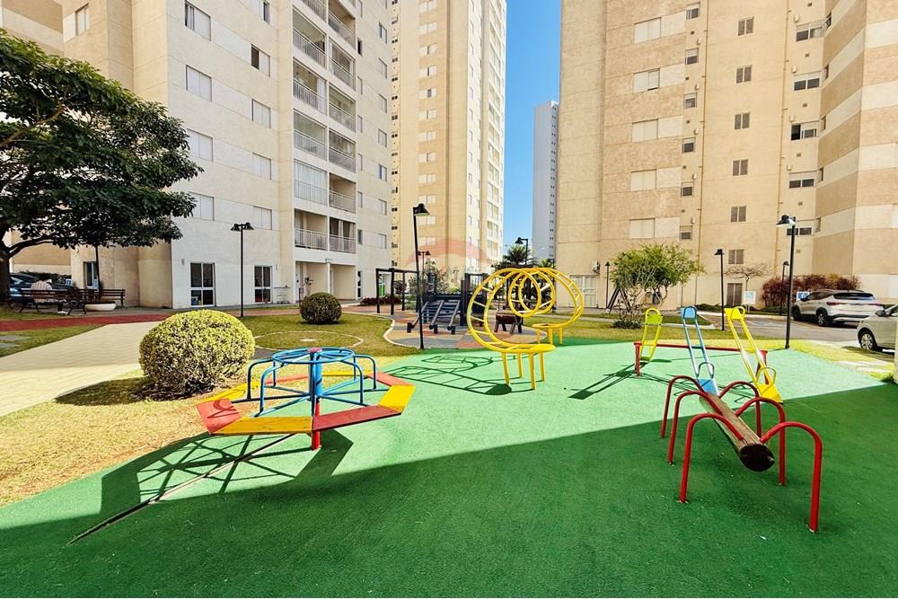 Apartamento - Alugar - Sorocaba , São Paulo - IMG_1457.JPG - 630591048-210