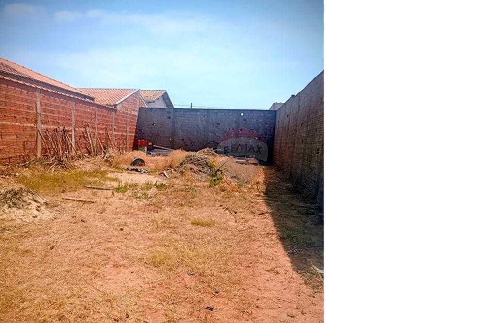 Terreno - Venda - Lins , São Paulo - Terreno Chaves (6).jpg - 631011052-1