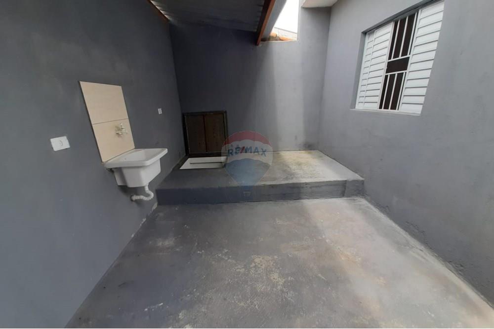 Casa - Alugar - São José dos Campos , São Paulo - WhatsApp Image 2025-12-18 at 11.09.36.jpeg - Área de serviço - 631431001-457