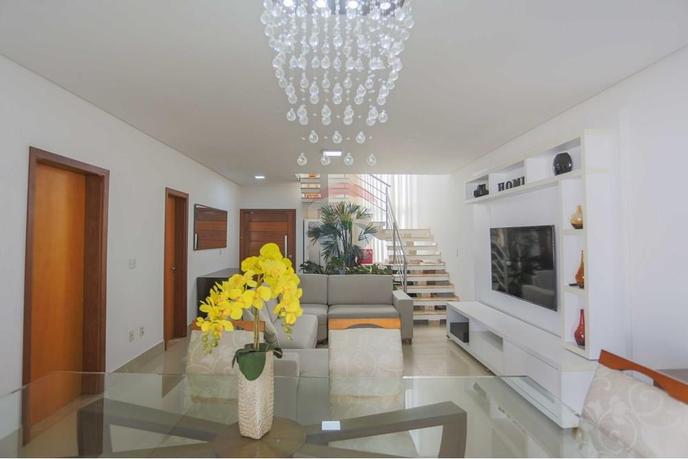 Casa de Condomínio - Venda - Sorocaba , São Paulo - IMG_6008.jpg - 630601014-221