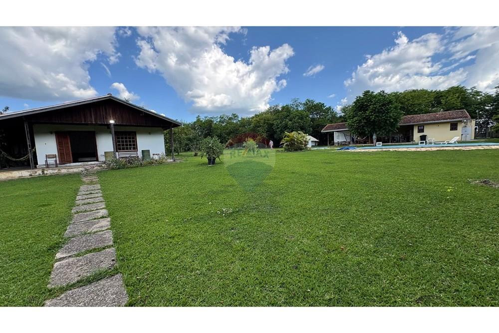 Chácara / Sítio / Fazenda - Venda - Porangaba , São Paulo - IMG_7038.jpeg - 630481027-141