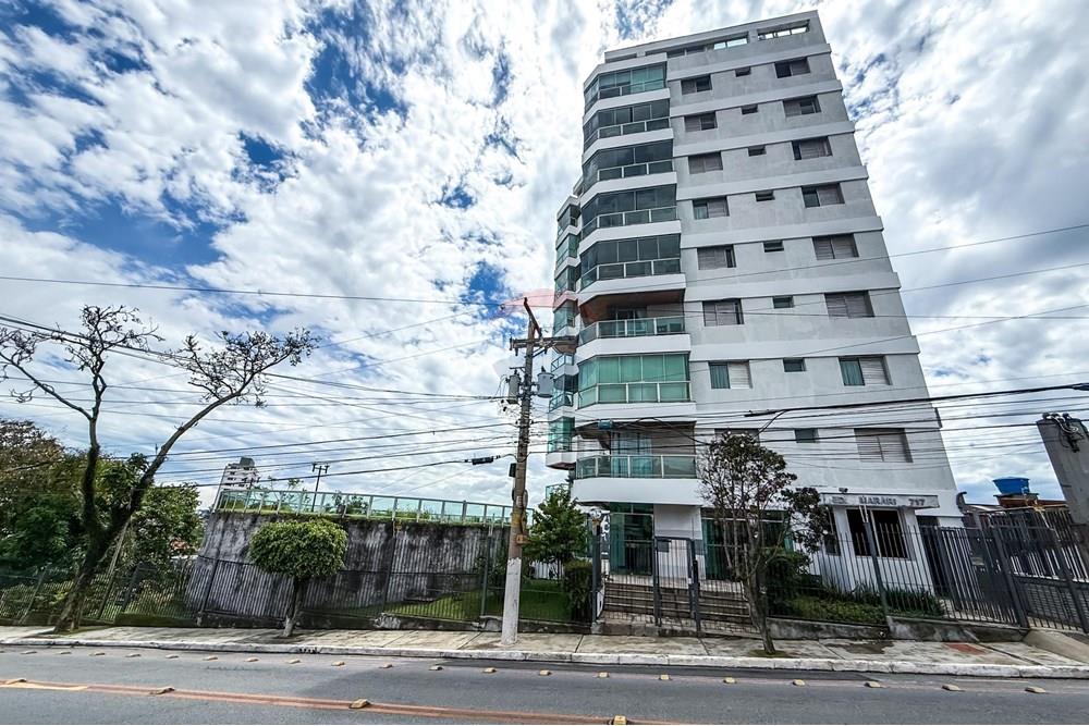 Cobertura - Venda - São Paulo , São Paulo - fachada 1.jpeg - 631461058-8