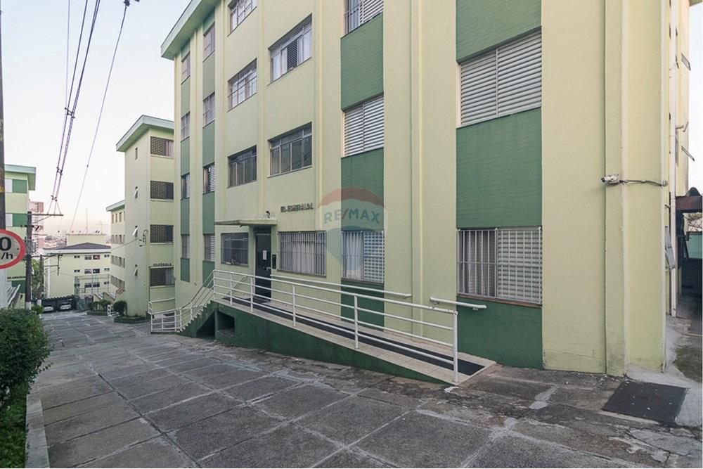 Apartamento - Venda - São Bernardo do Campo , São Paulo - 28.jpg - 631341028-39