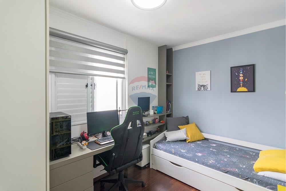 Apartamento - Alugar - Santo André , São Paulo - _DSC0014.jpg - Quarto - 631341001-285