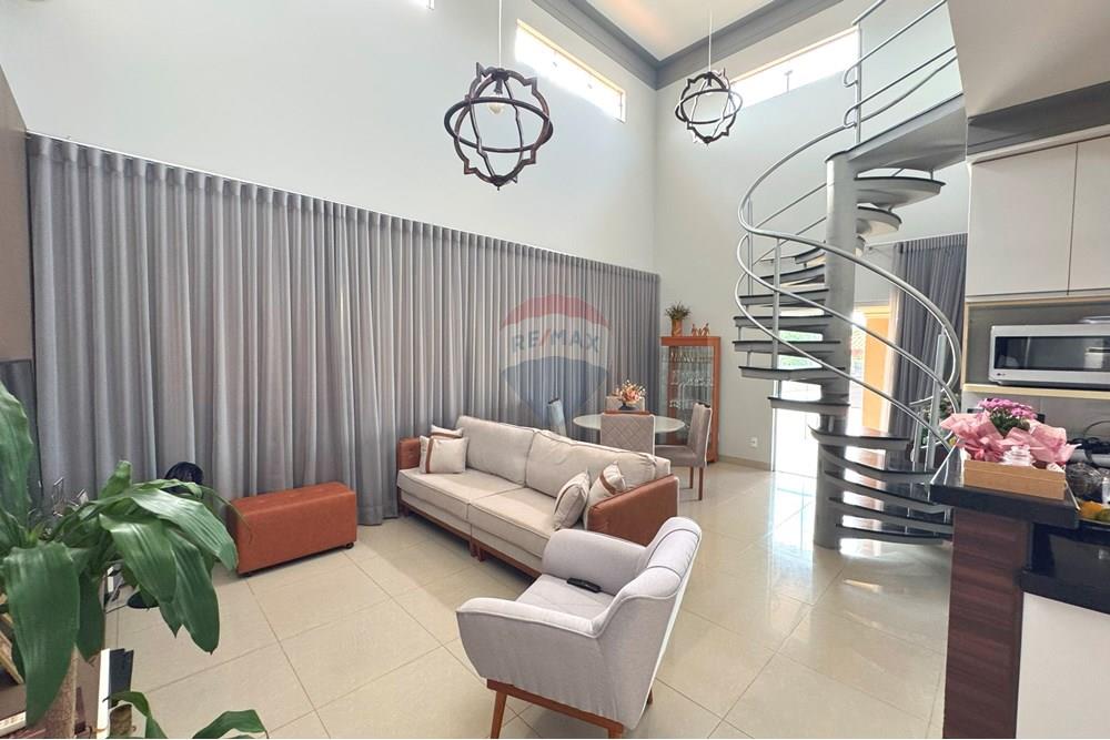 Casa de Condomínio - Venda - Araçatuba , São Paulo - 20250410_184128203_iOS.jpg - 630541001-280