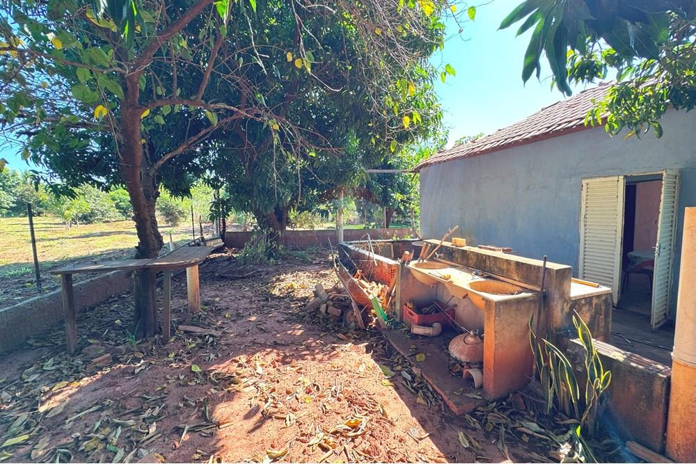 Casa de Campo - Venda - Araçatuba , São Paulo - 20250521_143429034_iOS.jpg - 630541040-76