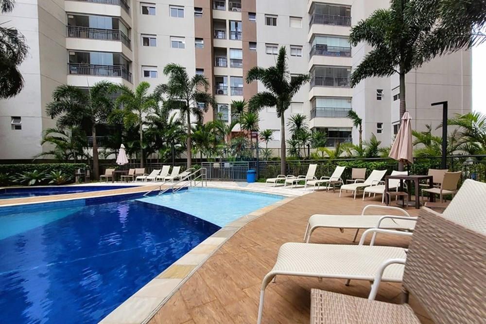 Apartamento - Venda - São Bernardo do Campo , São Paulo - 61.jpg - 631341028-54