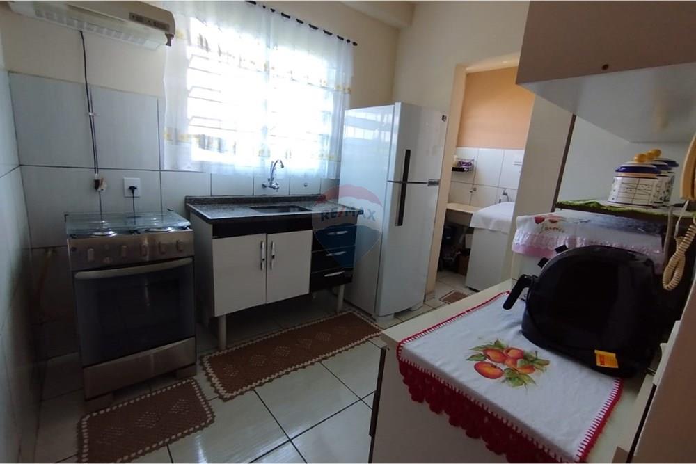 Apartamento - Venda - Votorantim , São Paulo - Apartamento 2 dormitórios Votorantim Remax Shmone (6).jpeg - 631581002-88