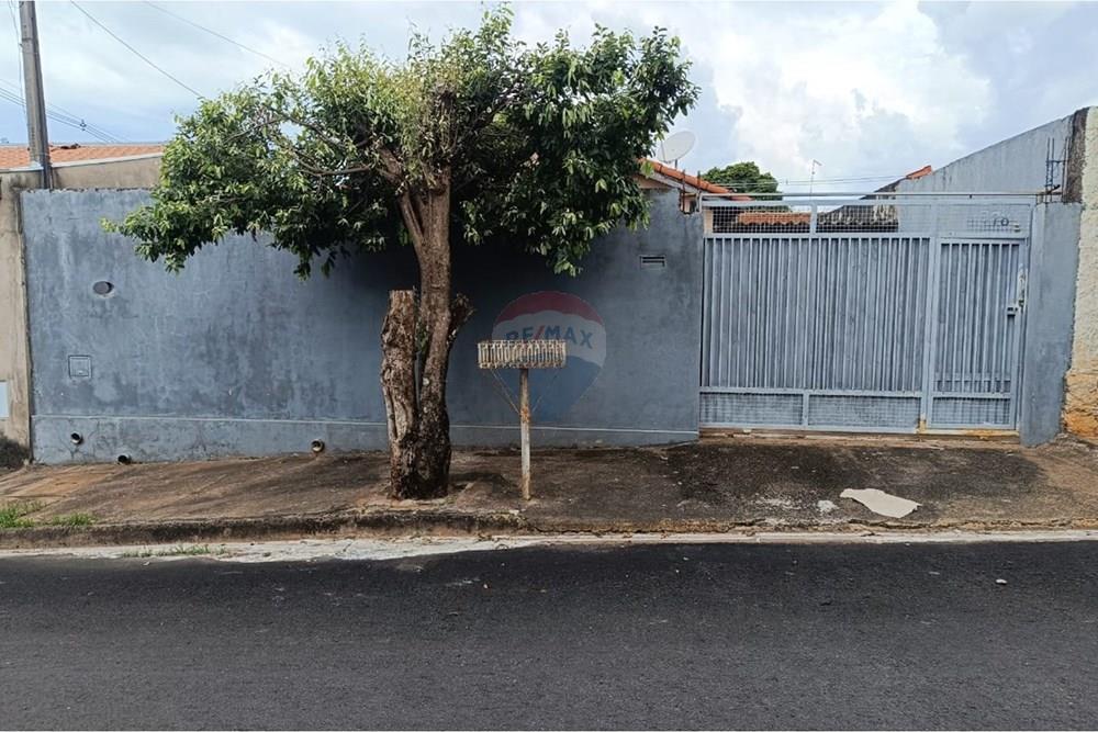 Casa - Venda - Lins , São Paulo - 1.jpeg - 630511023-66