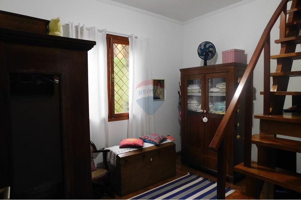 Casa de Condomínio - Venda - São Roque , São Paulo - DSCN5706.JPG - 631601004-30