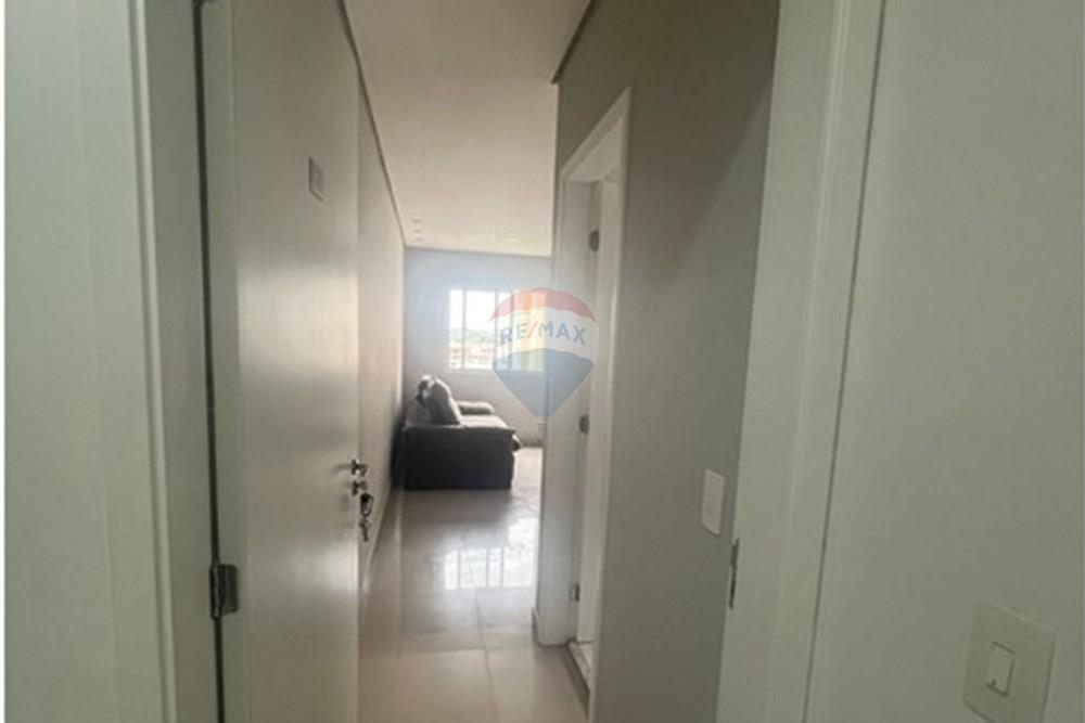 Apartamento - Alugar - São José dos Campos , São Paulo - Entrada Apto .jpeg - 631471036-2