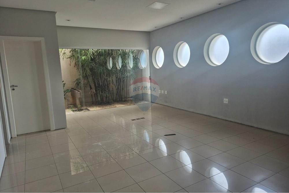 Cj. Comercial/ Sala - Venda - São José do Rio Preto , São Paulo - sala com jardim 3.jpeg - 630401047-7