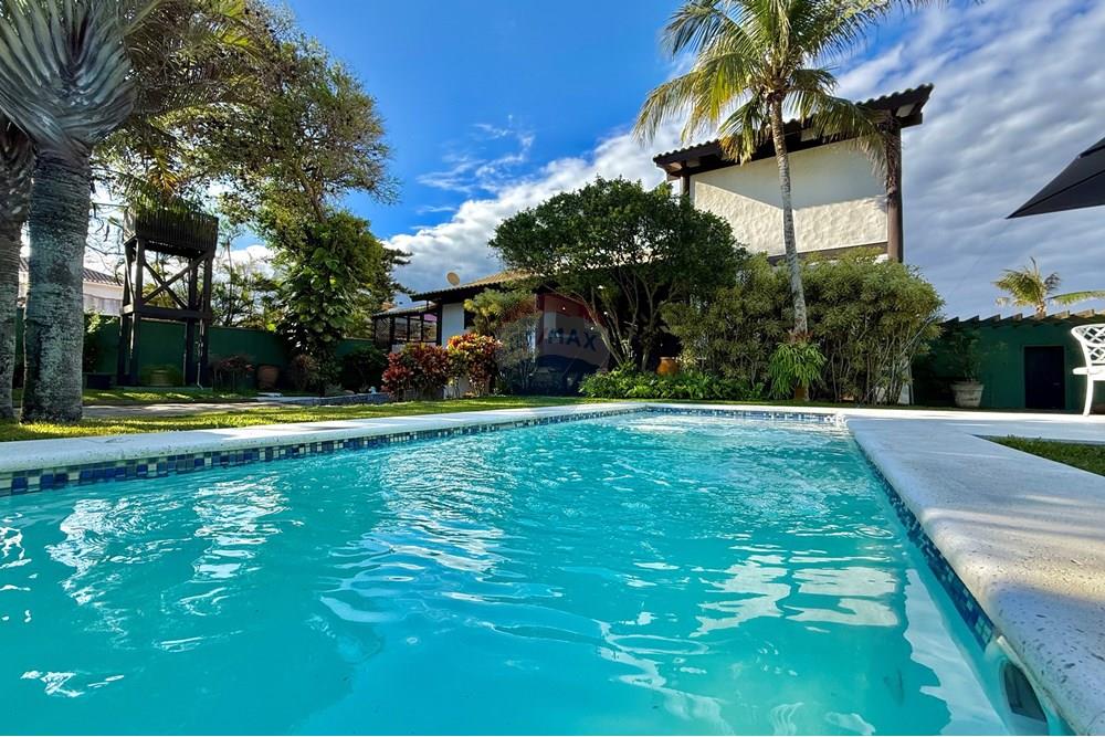 Casa - Venda - Armação dos Búzios , Rio de Janeiro - IMG_4755.jpeg - 630391132-7