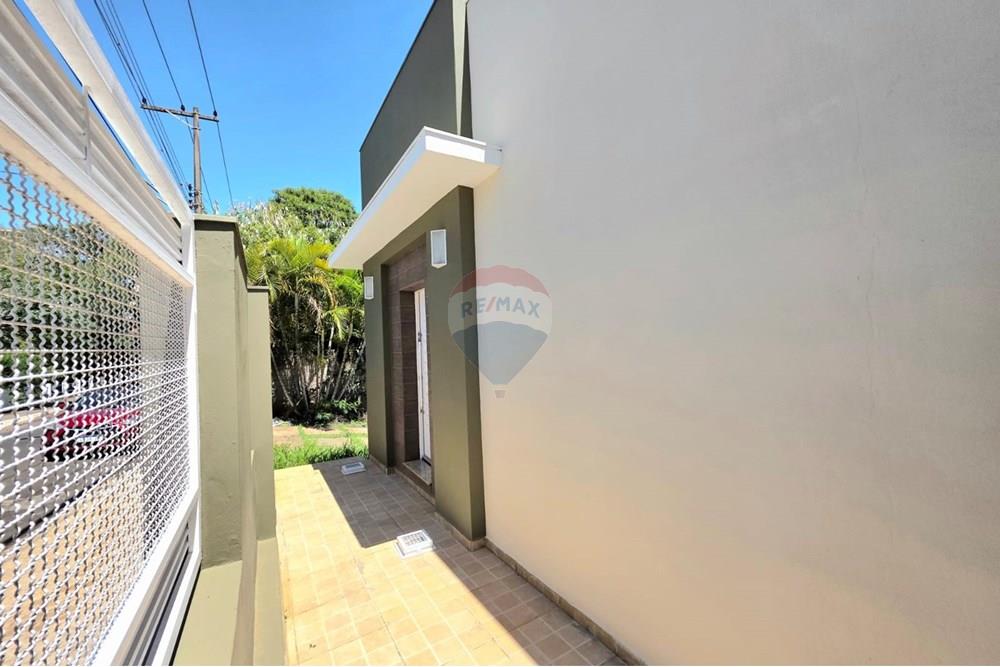 Casa Comercial - Alugar - Botucatu , São Paulo - 3.jpeg - 630481144-8