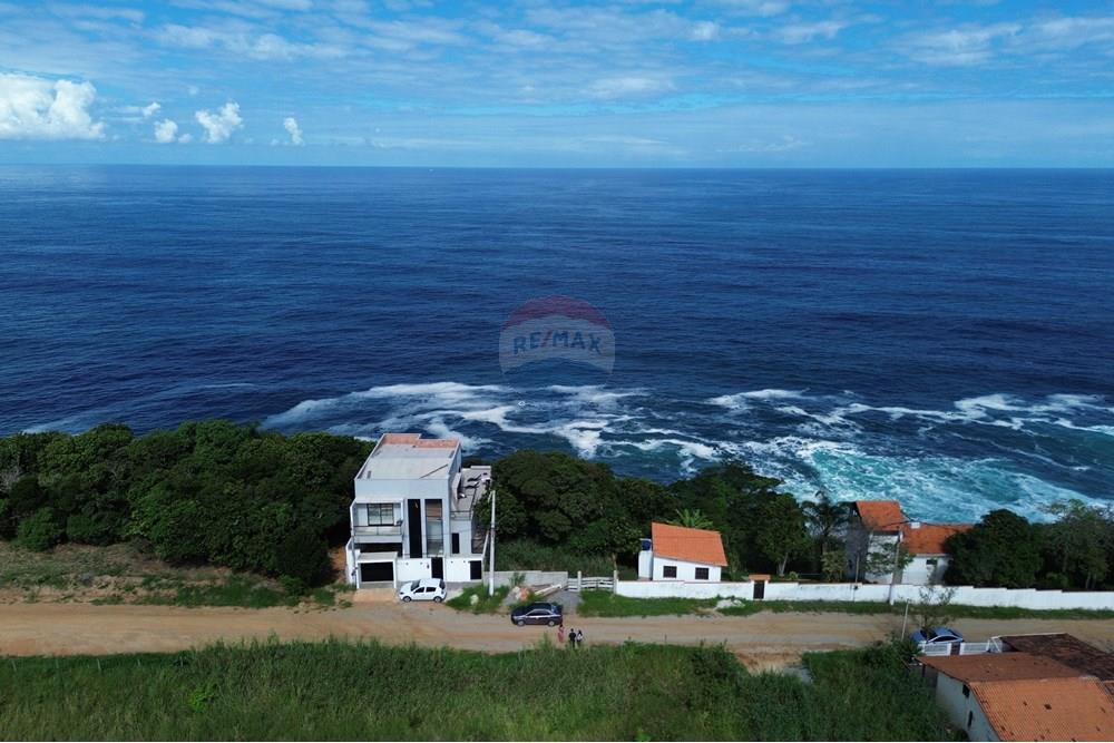Terreno - Venda - Maricá , Rio de Janeiro - DJI_0858.JPG - 630121021-324