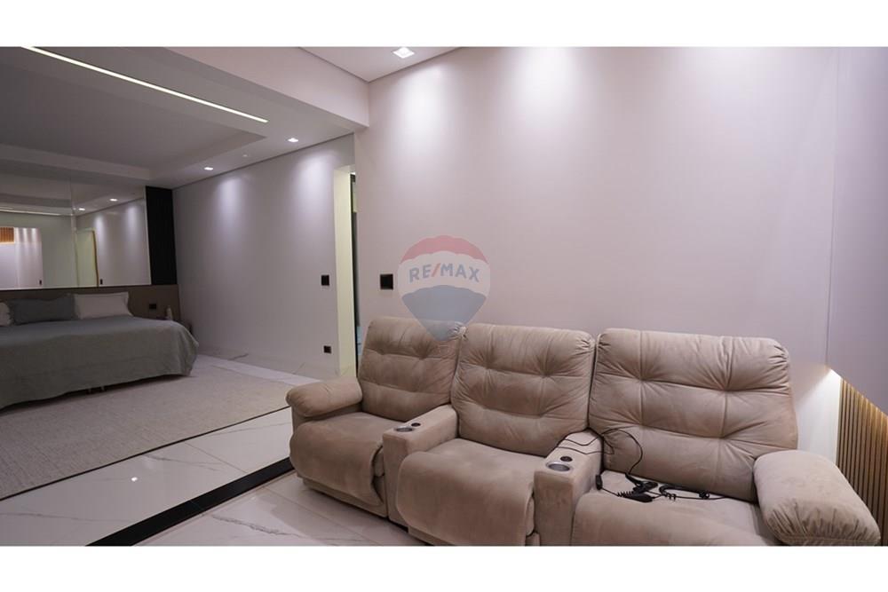 Casa - Venda - Presidente Prudente , São Paulo - REMAX IP - LUIS MOREIRA - RES. DAMHA II108.JPG - 630091016-174