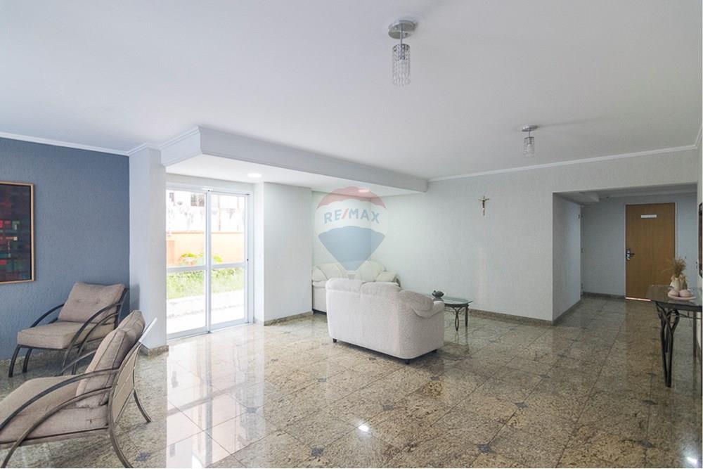 Apartamento - Alugar - Santo André , São Paulo - _DSC0023.jpg - Saguão - 631341015-24