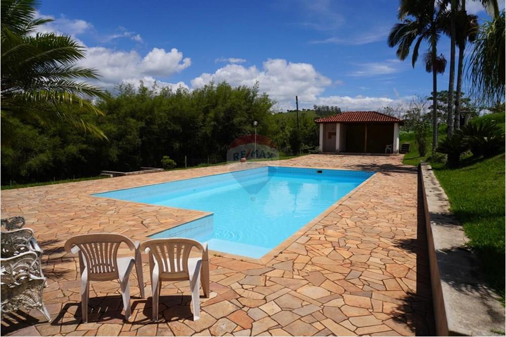 Hotel/ Pousada - Venda - Piranguinho , Minas Gerais - PISCINA II.jpeg - 631631013-18