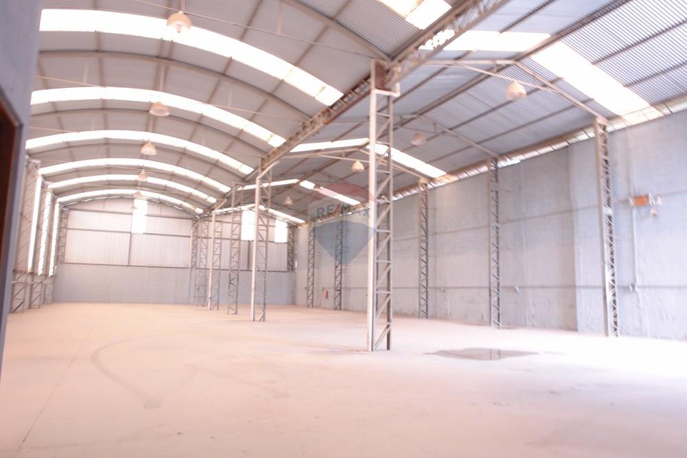 Galpão - Alugar - Votorantim , São Paulo - DSC00620.JPG - 631701010-8