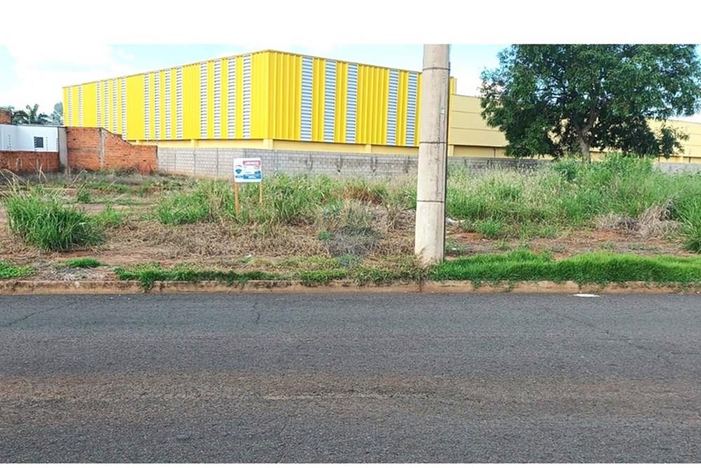 Terreno - Venda - Andradina , São Paulo - Foto 2.jpg - 631201014-46