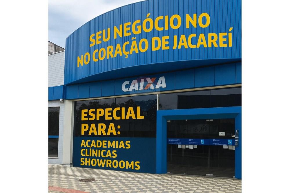 Ponto Comercial - Alugar - Jacareí , São Paulo - fachada4.jpg - 631471032-45