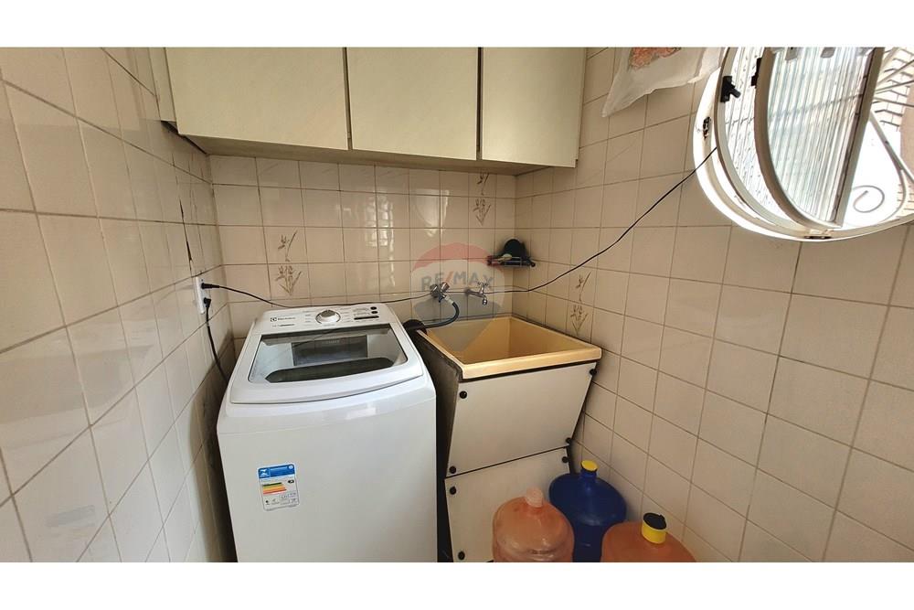 Sobrado - Venda - Santo André , São Paulo - 20251119_105219.jpg - Lavanderia - 631341035-4