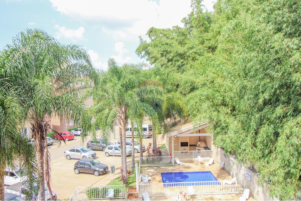 Apartamento - Alugar - Sorocaba , São Paulo - IMG_7809.jpg - 630591044-414